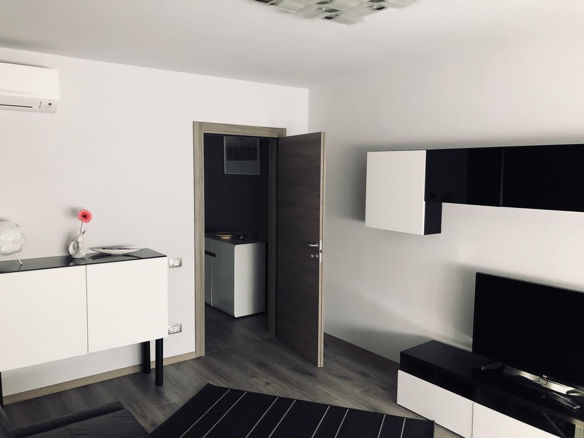 Apartament Diego Constanţa Eksteriør billede