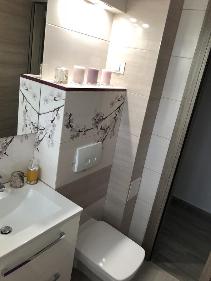 Apartament Diego Constanţa Eksteriør billede