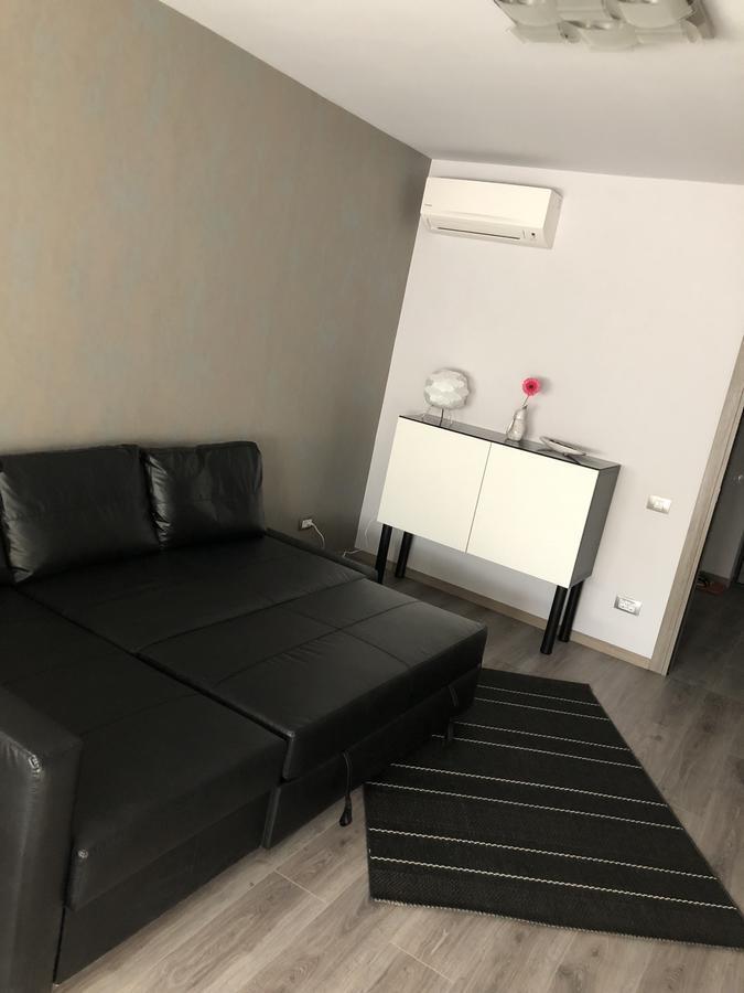 Apartament Diego Constanţa Eksteriør billede