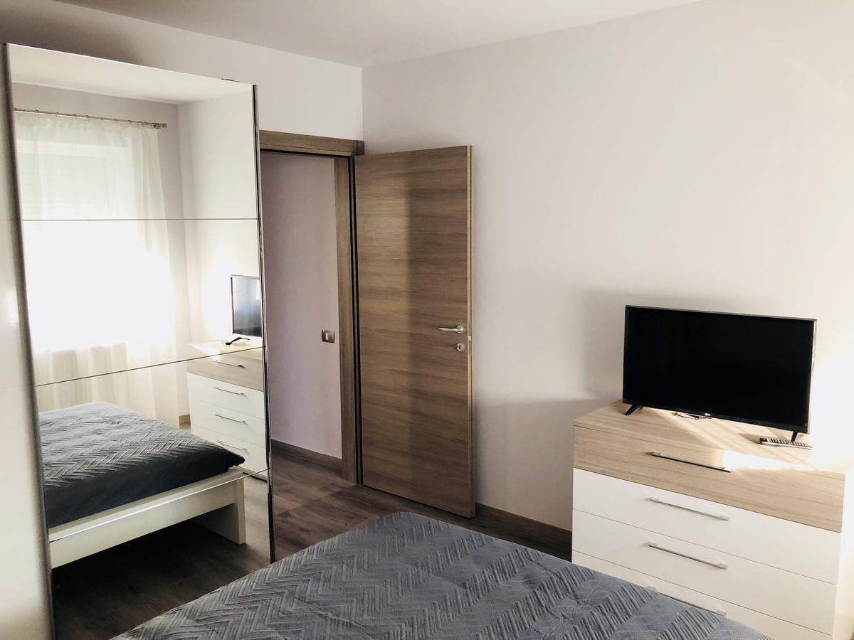 Apartament Diego Constanţa Eksteriør billede